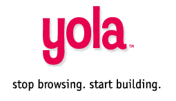Yola - Site Creator